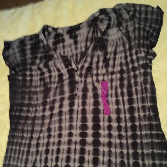 Bandolino Jeans shirt - Picture 1 of 3